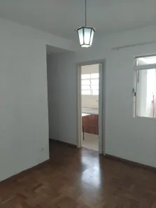 Apartamento com 1 Quarto para alugar, 51m² no Sumaré, São Paulo