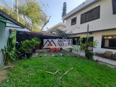 Sobrado com 4 Quartos à venda, 250m² no Jardim Prudência, São Paulo