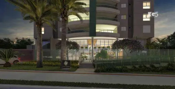 Apartamento com 3 Quartos à venda, 303m² no Cornélio Procópio, Cornélio Procópio