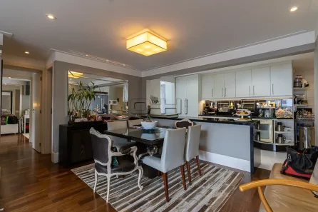 Apartamento com 2 Quartos à venda, 107m² no Pinheiros, São Paulo
