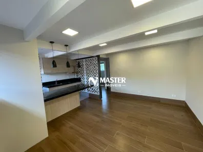 Apartamento com 2 Quartos para alugar, 60m² no Jardim Maria Izabel, Marília