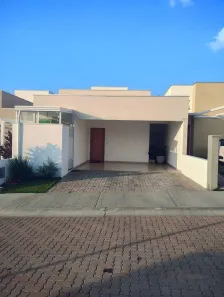 Casa de Condomínio com 3 Quartos à venda, 220m² no Saltinho, Paulínia