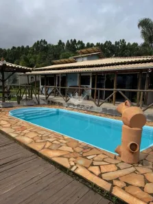 Fazenda/Sítio com 3 Quartos à venda, 599m² no , Itatiaiuçu