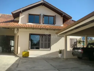 Casa com 3 Quartos à venda, 323m² no Ipanema, Porto Alegre
