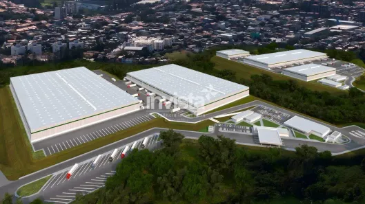 Galpão/Depósito/Armazém para alugar, 7439m² no Jardim Três Marias, Taboão da Serra