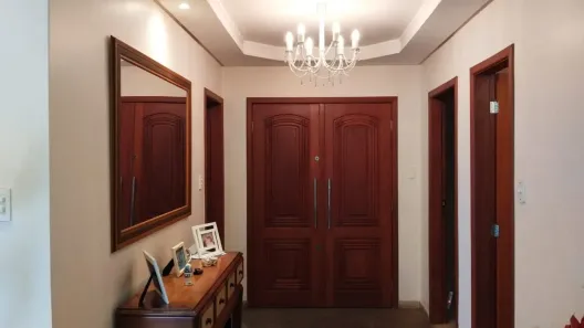 Apartamento com 4 Quartos à venda, 244m² no Centro, Resende