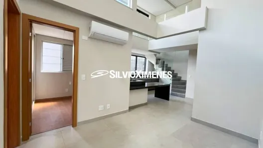 Cobertura com 2 Quartos à venda, 101m² no Lourdes, Belo Horizonte