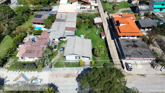 Lote/Terreno à venda, 420m² no Ratones, Florianópolis