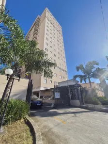 Apartamento com 2 Quartos à venda, 72m² no Tabaú, Pindamonhangaba