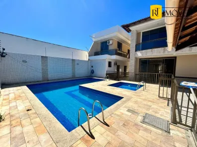 Casa com 5 Quartos para alugar, 500m² no Portinho, Cabo Frio