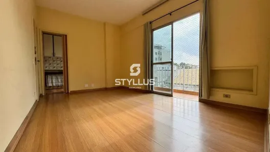 Apartamento com 2 Quartos à venda, 76m² no Méier, Rio de Janeiro