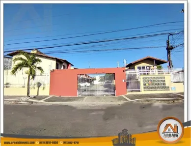 Casa de Condomínio com 3 Quartos à venda, 79m² no Passaré, Fortaleza