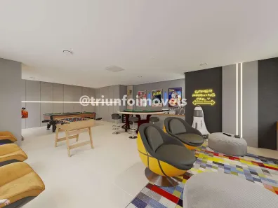 Apartamento com 2 Quartos à venda, 51m² no São Benedito, Parnaíba