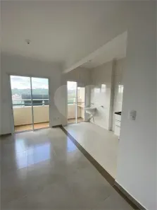 Apartamento com 2 Quartos à venda, 49m² no Demarchi, São Bernardo do Campo