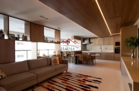 Apartamento com 3 Quartos à venda, 146m² no Perdizes, São Paulo