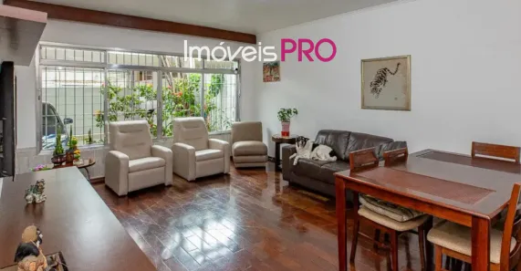 Sobrado com 3 Quartos à venda, 210m² no Vila Congonhas, São Paulo