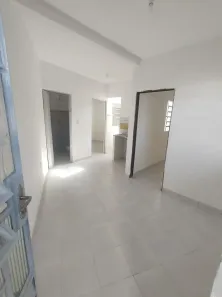 Kitnet com 2 Quartos para alugar, 35m² no Farol, Maceió