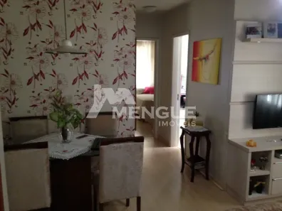 Apartamento com 2 Quartos à venda, 56m² no Jardim Leopoldina, Porto Alegre