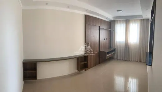 Apartamento com 2 Quartos à venda, 47m² no Residencial Jequitibá, Ribeirão Preto