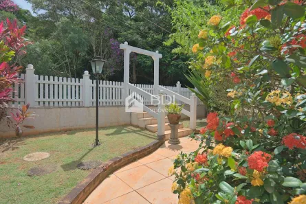 Casa com 3 Quartos à venda, 190m² no Jardim do Sol, Campinas
