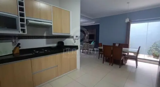 Casa com 3 Quartos à venda, 158m² no Jardim Residencial Ravagnani, Sumaré