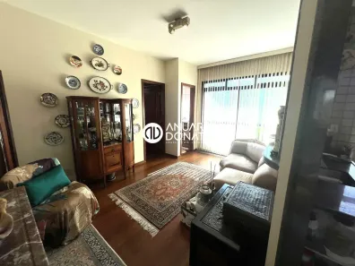 Flat com 1 Quarto à venda, 46m² no Cruzeiro, Belo Horizonte