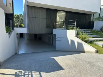 Casa de Condomínio com 4 Quartos à venda, 510m² no Tamboré, Barueri