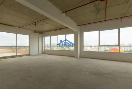 Sala Comercial à venda, 133m² no Vila Conceição, Barueri