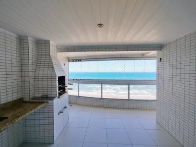 Apartamento com 3 Quartos à venda, 174m² no Aviação, Praia Grande