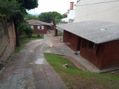 Lote/Terreno à venda, 561m² no Vila Jardim, Porto Alegre