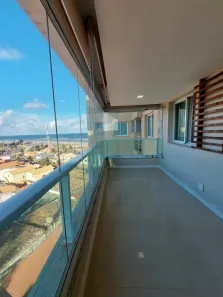 Apartamento com 2 Quartos à venda, 75m² no Pituaçu, Salvador