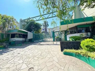 Apartamento com 2 Quartos à venda, 60m² no Nonoai, Porto Alegre