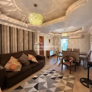 Apartamento com 3 Quartos à venda, 115m² no Rio Madeira, Porto Velho