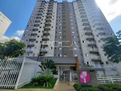 Apartamento com 2 Quartos à venda, 45m² no Recreio São Judas Tadeu, São Carlos