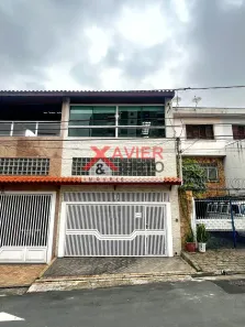 Sobrado com 5 Quartos à venda, 152m² no Jardim Vila Formosa, São Paulo