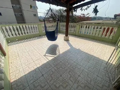 Sobrado com 3 Quartos à venda, 125m² no Jardim Sarah, São Paulo