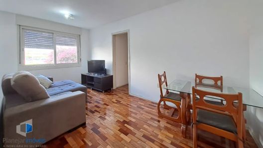 Apartamento com 2 Quartos à venda, 62m² no Jardim Botânico, Porto Alegre