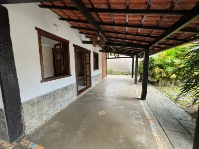 Casa com 2 Quartos à venda, 168m² no Cantagalo, Guapimirim