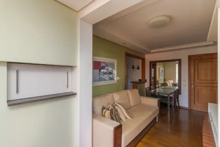 Apartamento com 1 Quarto à venda, 47m² no Bela Vista, Porto Alegre