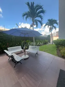 Apartamento com 3 Quartos à venda, 78m² no Aflitos, Recife