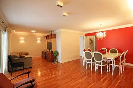 Apartamento com 4 Quartos à venda, 180m² no Perdizes, São Paulo