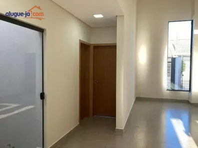 Casa com 3 Quartos à venda, 93m² no Residencial Parque dos Sinos, Jacareí