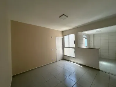 Apartamento com 2 Quartos para alugar, 46m² no Bengui, Belém