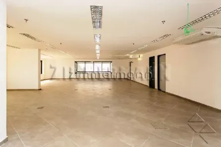 Sala Comercial à venda, 90m² no Água Branca, São Paulo