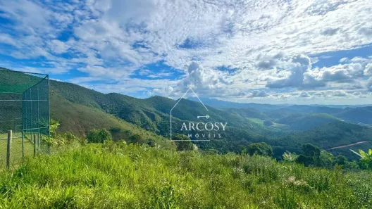 Lote/Terreno à venda, 2504m² no Pedro do Rio, Petrópolis