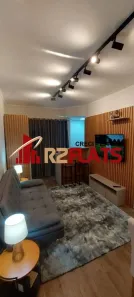 Flat com 1 Quarto para alugar, 40m² no Consolação, São Paulo