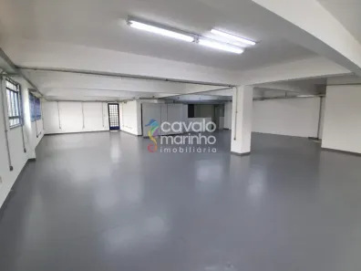 Ponto Comercial para alugar, 270m² no Jardim Novo Mundo, Ribeirão Preto
