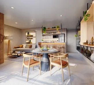 Apartamento com 3 Quartos à venda, 87m² no Vila Espírito Santo, Sorocaba