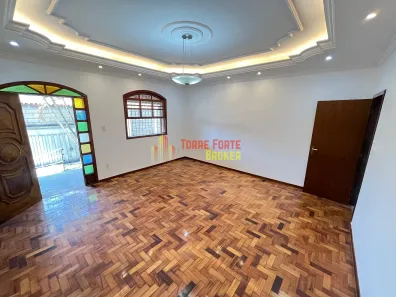 Casa com 3 Quartos para alugar, 404m² no Céu Azul, Belo Horizonte