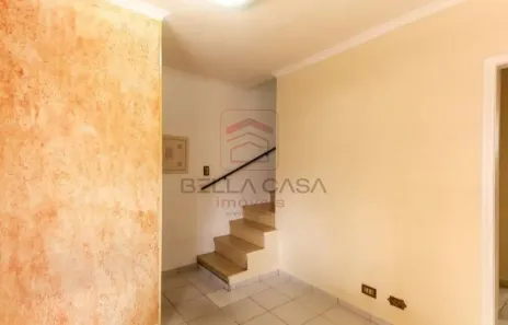 Sobrado com 2 Quartos à venda, 60m² no Vila Bertioga, São Paulo